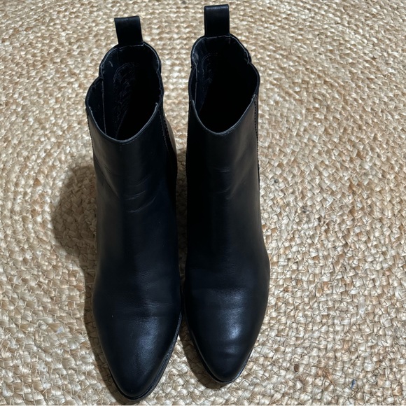 cole haan marinne bootie